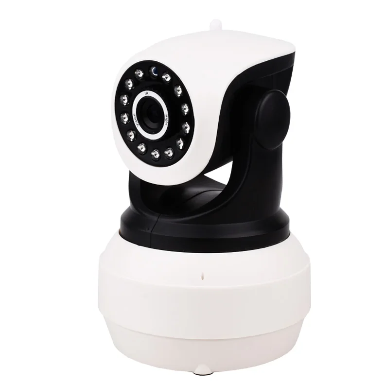 1080P 960P 720P Rechargeable wifi IP cameras Plug and Play Onvif