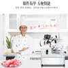 Automatic meat slicer Electric meat slicer Fat cow Lamb roll Ham Cheese Slicer Commercial use Electric flaker 3