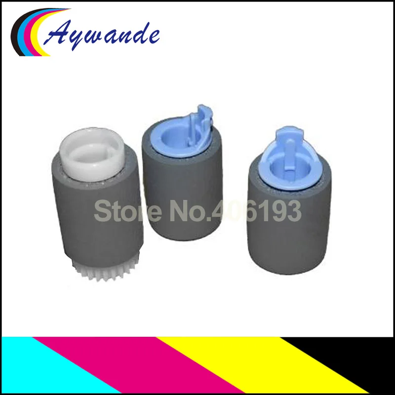 HP 4200 4250 Pick up roller feed roller 3-3