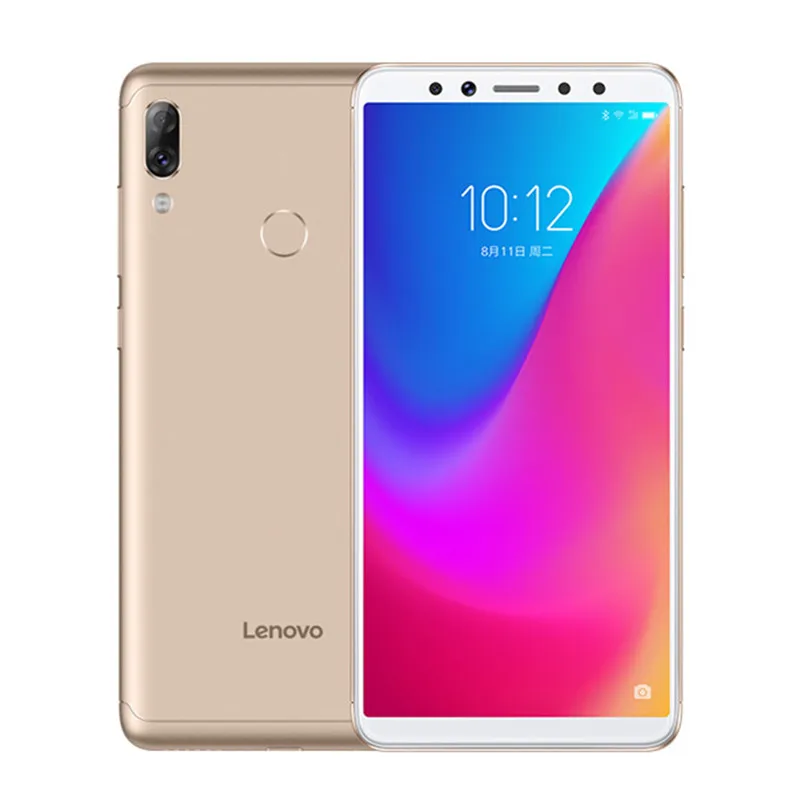 Смартфон lenovo k5 pro 6 + 64 ГБ 5 99 дюйма Snapdragon 636 восемь ядер двойная задняя камера 16 0 Мп