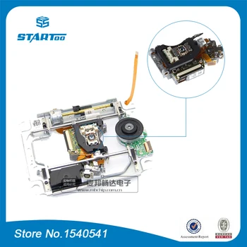 

Original for PS3 KEM-400AAA with Deck Laser Lens Optical Pick-up KES-400A KEM-400AAA Optical Pick Up with Mechanism