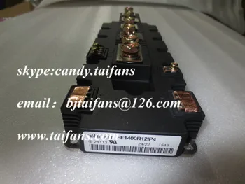 

FF1400R12IP4 IGBT module new high quality