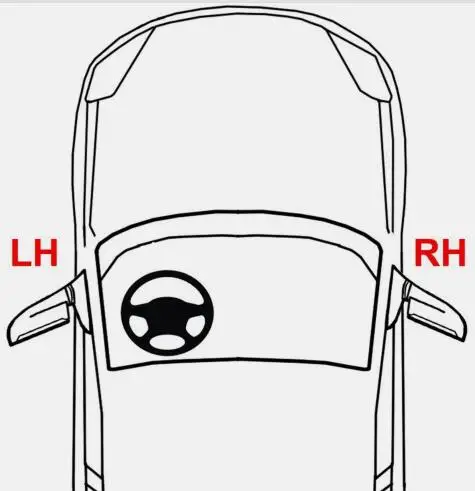 Для HYUNDAI ELANTRA AD противотуманная фара передняя бампер лампа 92207 F0000 92208 92207F0000