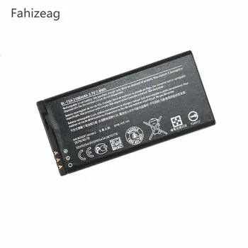 

Fahizeag Replacement 1Pcs 2100mAh 3.7V Li-ion BL-T5A battery for Nokia Lumia 550 Lumia550 BLT5A