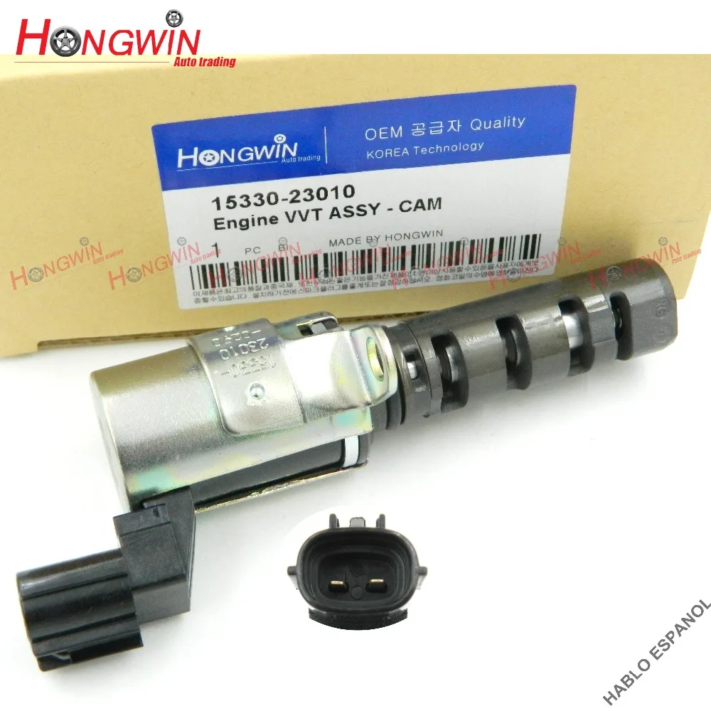 Crankshaft Position Sensor Original Equipment fits 1998-2012 Mercedes-Benz