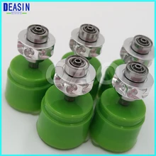 2 шт. стоматологические наконечники картридж совместимый KAVO 660 655 655B 655C супер крутящий момент турбины