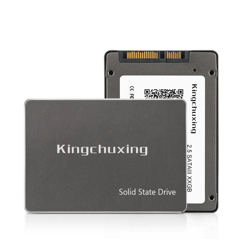Kingchuxing ssd hard drive for laptop computer solid state hard drive