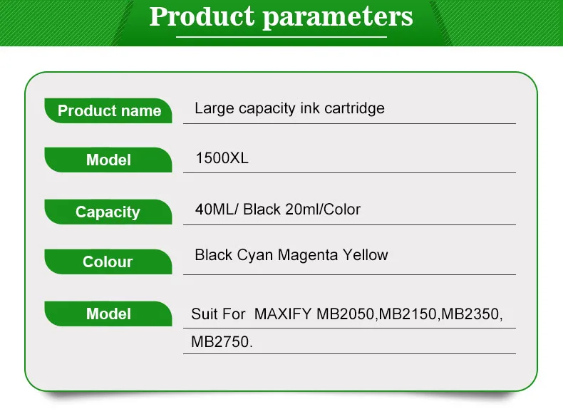 1500XL-2