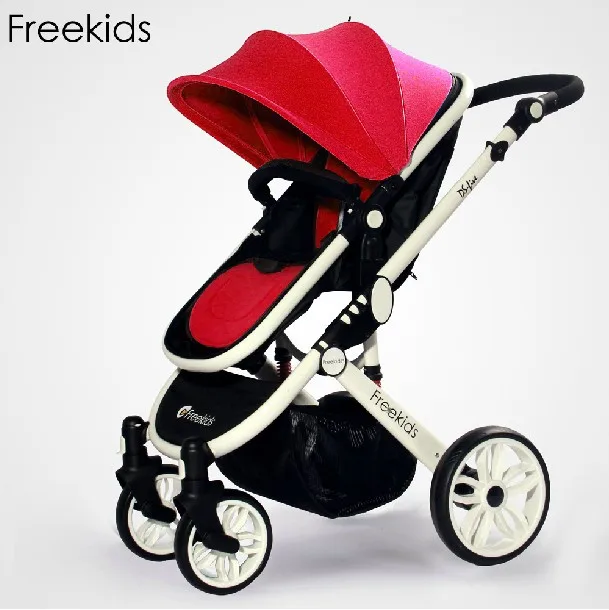 city select travel stroller