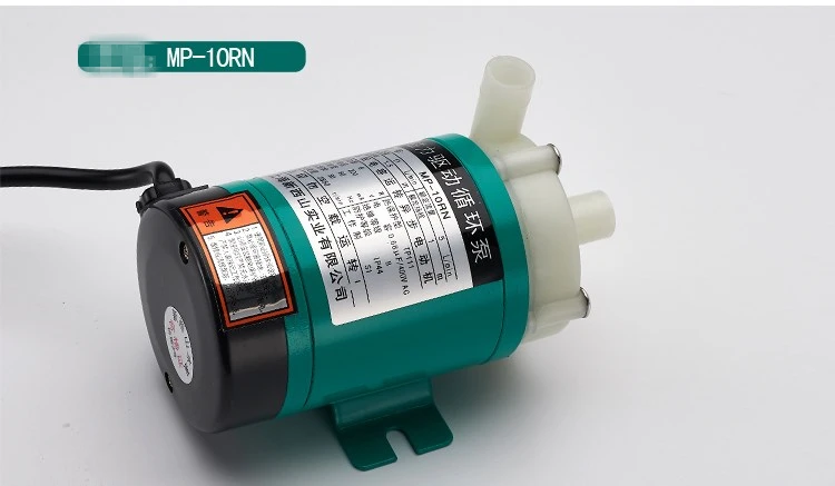 MP 10RN AC 220V магнитный привод водяной насос 660LPH пищевой химический циркуляционный