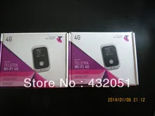 Desbloqueado ZTE MF91 100 mbps 4 g LTE wifi router