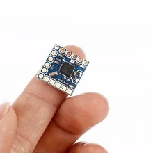 Modulo Micro OSD Mini On Screen Display modulo di sovrapposizione Video FPV per APM Naze32 CC3D SP Racing F3 Flight Controller Quadcopter