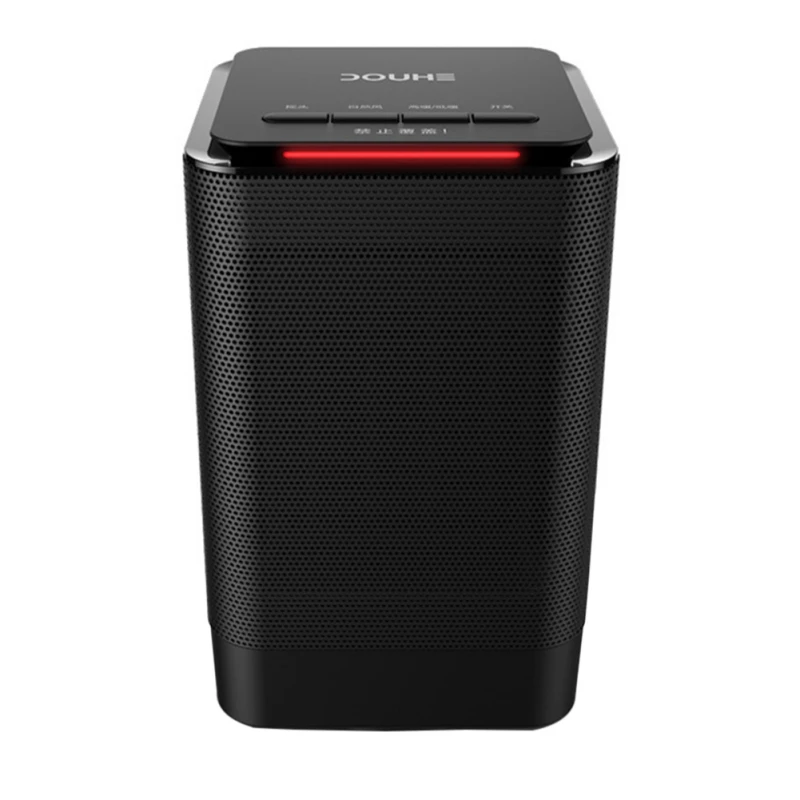 

Mini Portable Heater Home Office Warm Foot Heater Small Electric Heating for Student Dormitory New