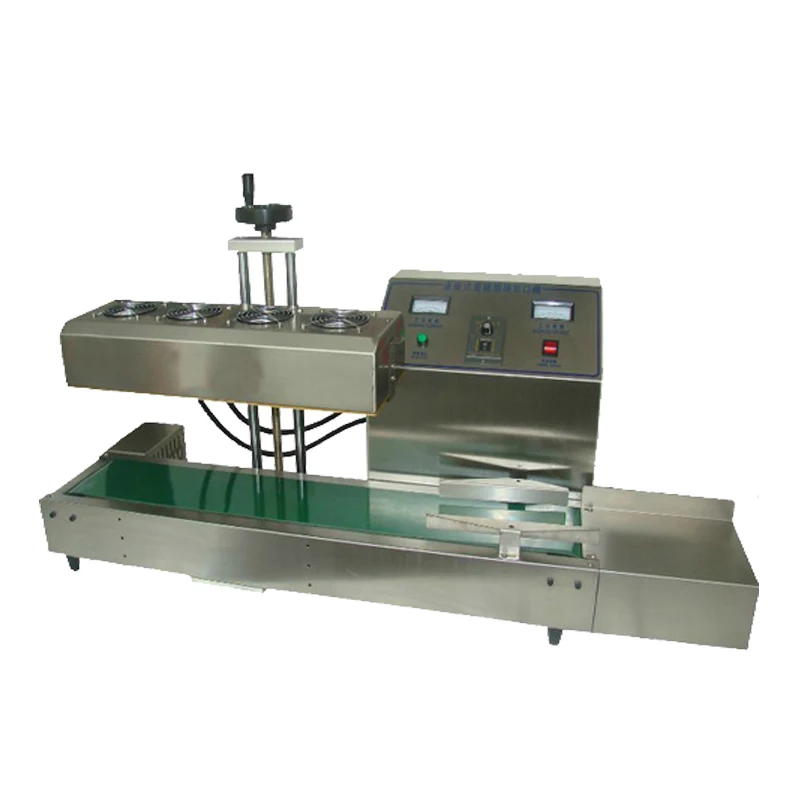 Online Buy Wholesale plastic bottle cap sealing machine from China