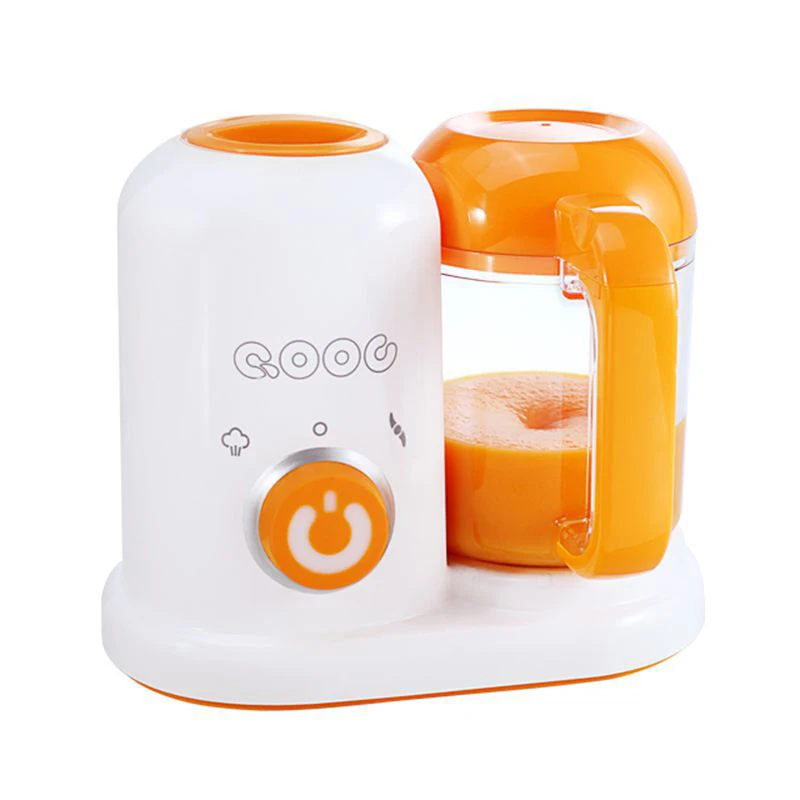 Multifunction Baby Cooking Machine Baby Food Supplement Electric baby