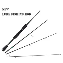 Горячая Распродажа 99% углеродная приманка Rods1.98M литье спиннинговая оснастка для удочки M мощная нахлыстовая катушка для морской ловли удочка