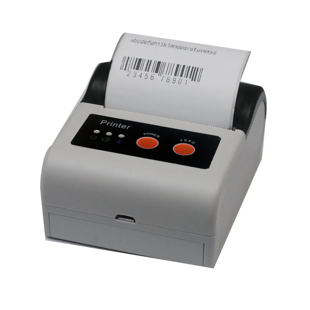thermal printer google cloud print