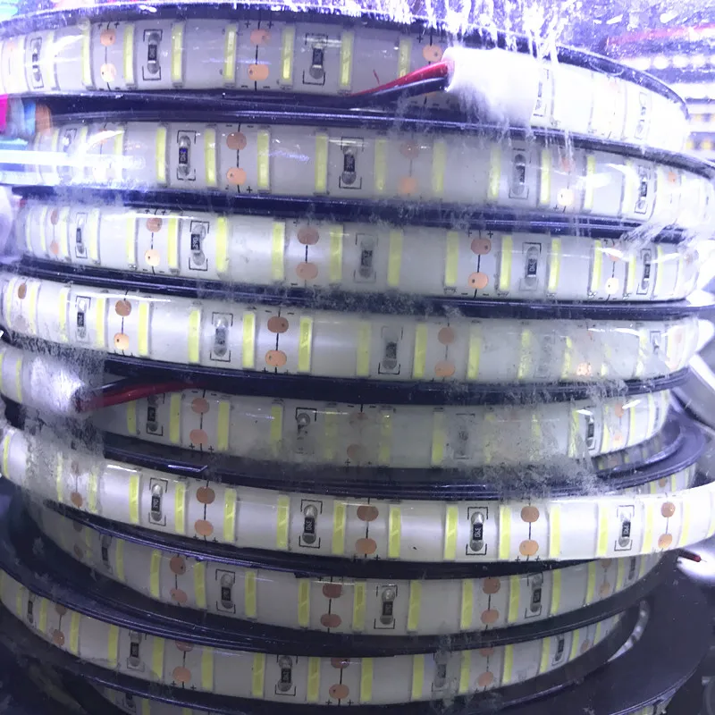 Tiras de Led d' água bar luz da Consumo de Energia (w/m) : 15w/m