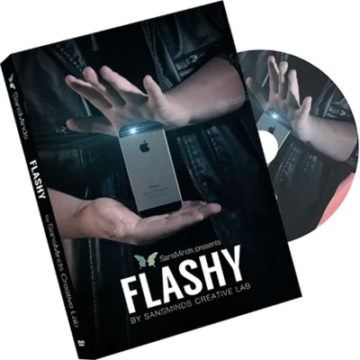 

Flashy by SansMinds Creatrive Lab Magic tricks