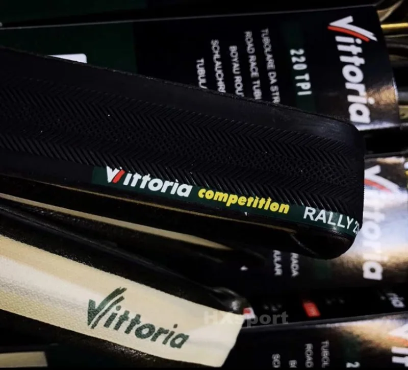 Vittoria RALLY 700C* 23C-28C(220TPI) Резиновые Трубчатые шины для шоссейного велосипеда, Трубчатые шины для велосипеда 700C, трубчатые обода