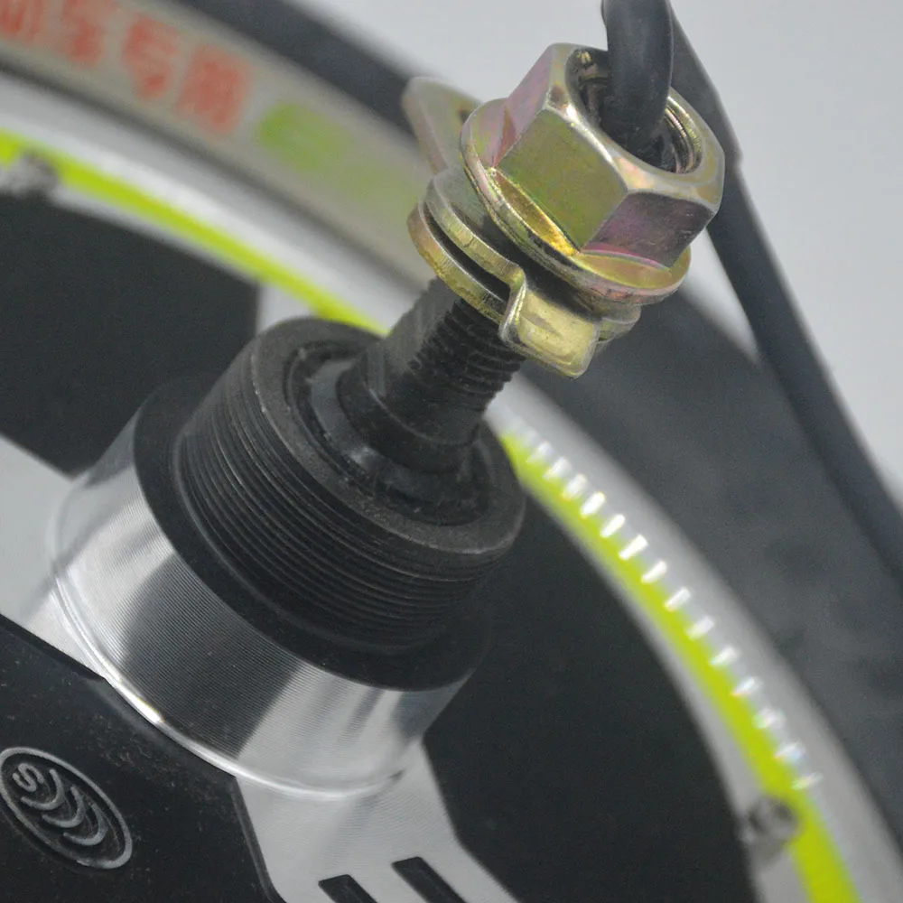 Excellent Electric Bicycle 12inch 24V 36V 48V 350W Brushless Non-gear Hub Motor Ebike Engine Wheel Electric Bike Motor 6 Excellent Electric Bicycle 12inch 24V 36V 48V 350W Brushless Non-gear Hub Motor Ebike Engine Wheel Electric Bike Motor 6