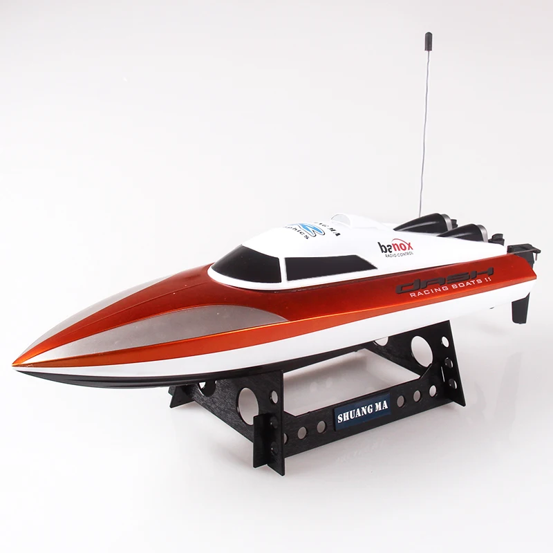 شحن مجاني RC قارب نقرا البيت DH7010 السفينة السفينة المتغير بسرعة/قارب سباق عالي السرعة 46 CM أفضل اللعب هدية DH7010 شحن مجاني RC قارب نقرا البيت DH7010 السفينة السفينة المتغير بسرعة/قارب سباق عالي السرعة 46 CM أفضل اللعب هدية DH7010