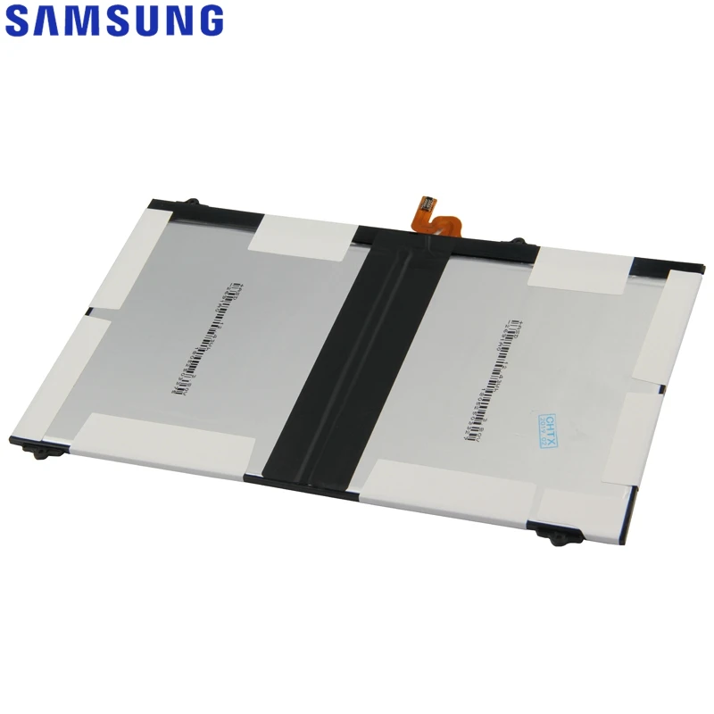 Оригинальная замена samsung Батарея для Galaxy Tab S2 9,7 T815C S2 T813 T815 T819C SM-T815 SM-T810 SM-T817A EB-BT810ABE/ABA