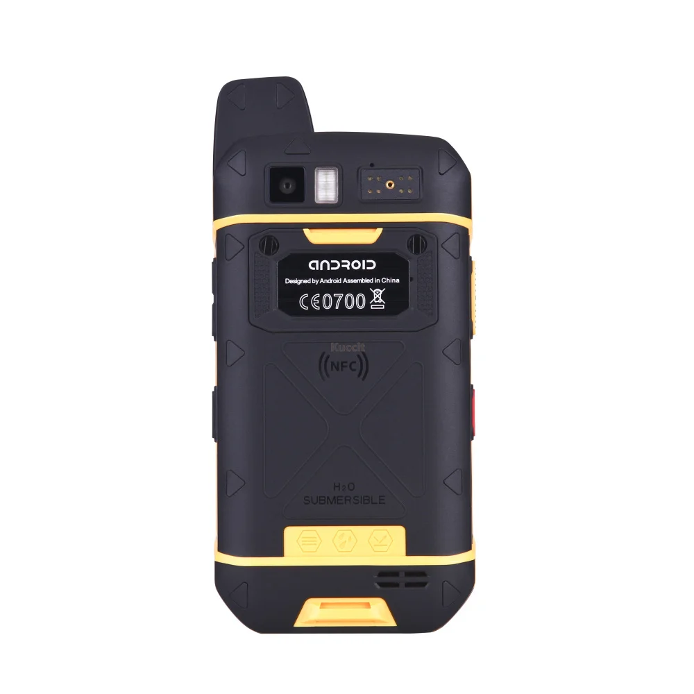 B6000 Waterproof phone  (13)