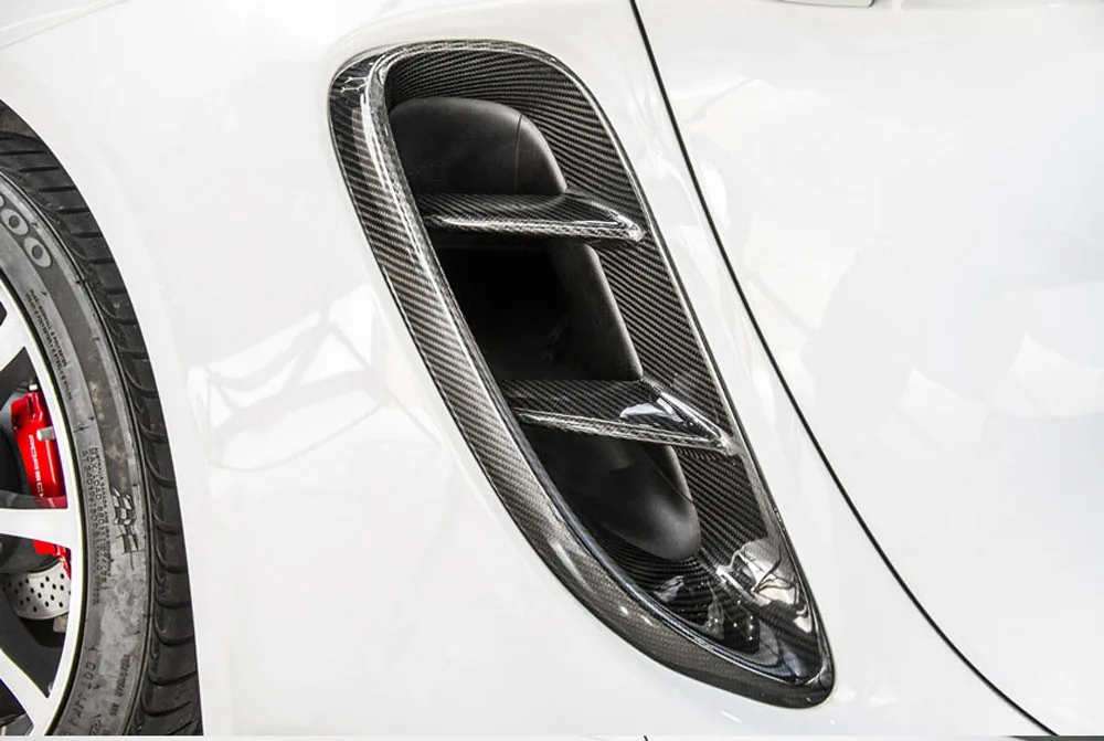 Porsche Boxster Puerta Tarjeta lado Falda Bump Panel reparación de revestimiento Trim Clips