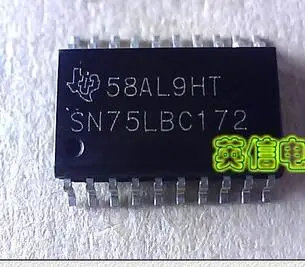 MAX3238ECAI SN75LBC172 SA9102FSA NCV51411