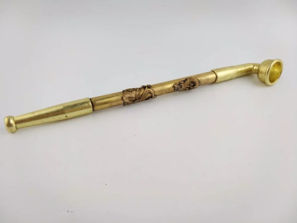 China Handmade Collection Exquisite manual Smoking tool