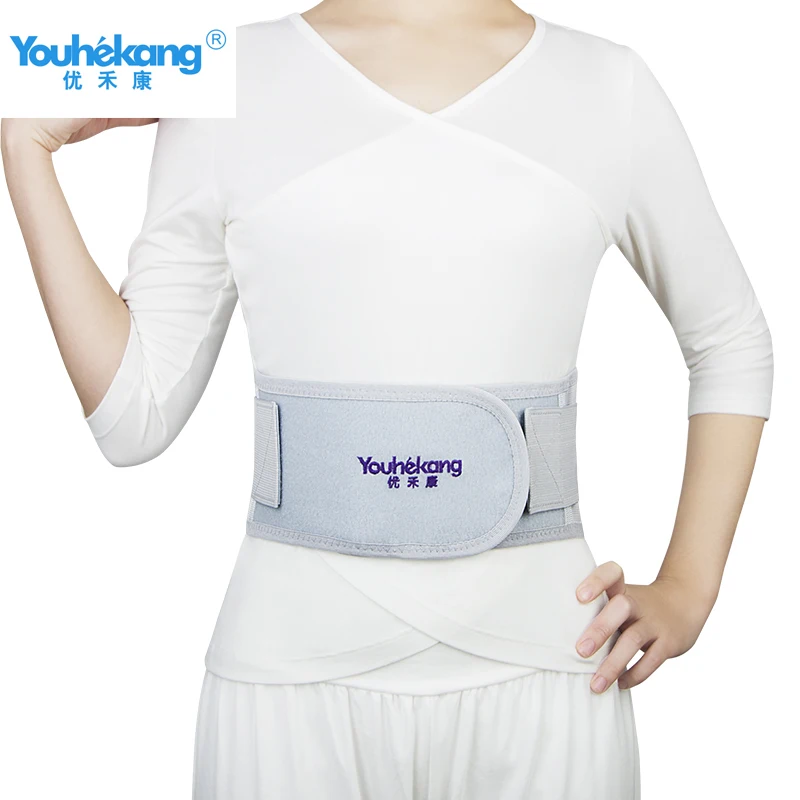 

Self-Heating Magnetic Therapy Posture Corrector for Men and Women Back Posture Brace Support Waist Adjustable Back Trainer New