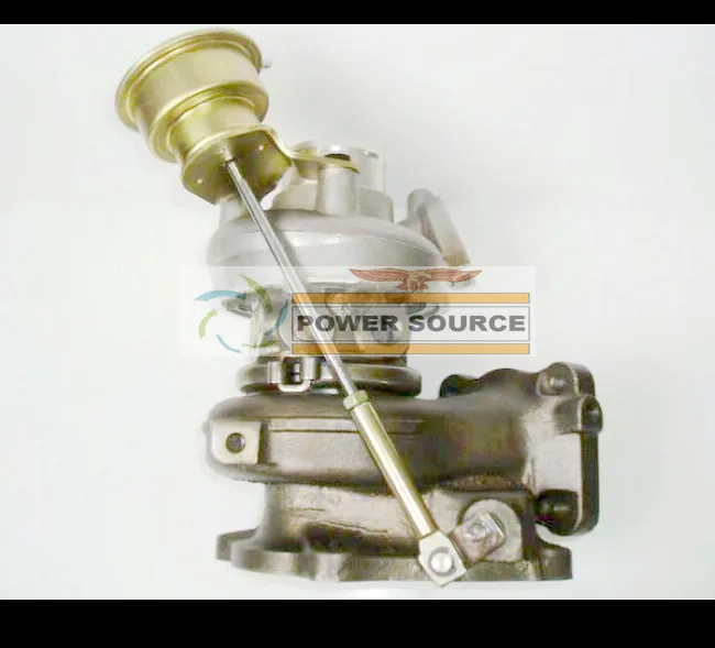 TD05H-16G 49178-01470 Turbo for MITSUBISHI Lancer EVO 3 Evolution I-III RVR Glant VR4 1987-1993 4G63 2.0L Turbocharger (3)