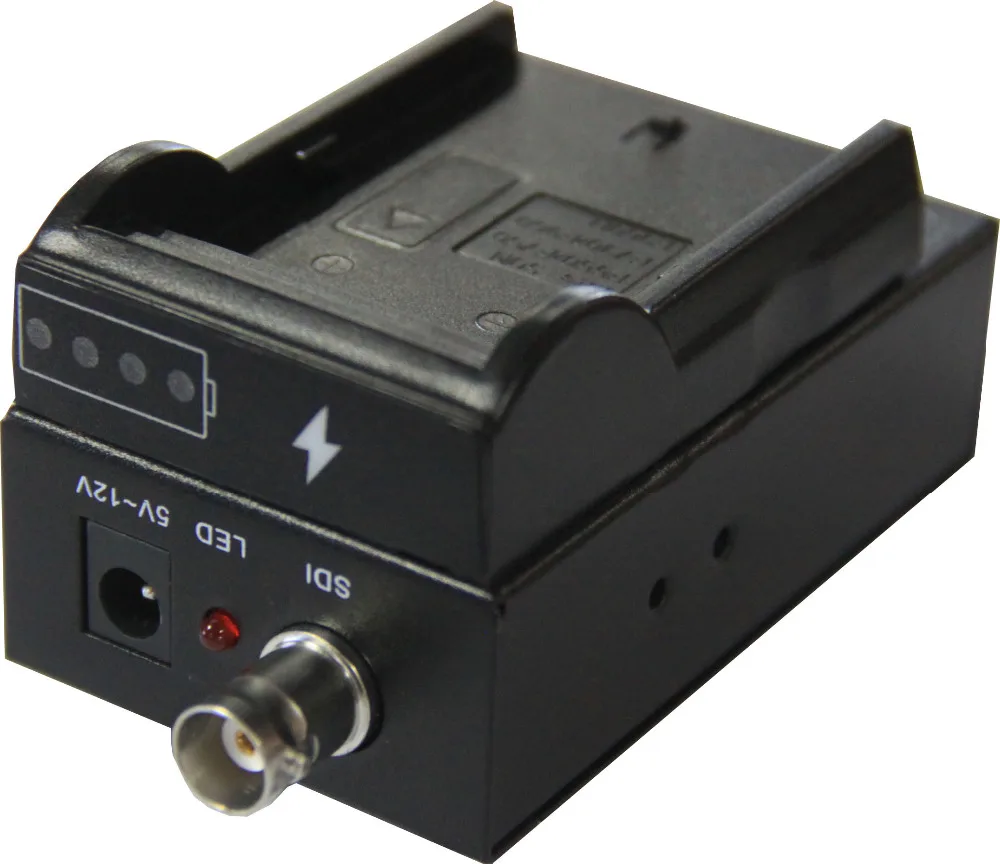 Разъем hd sdi