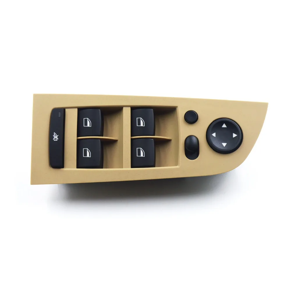 Electric Master Power Window Switch for E90 E91 318i 320i 2005-2012