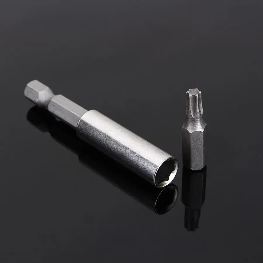 33 шт./компл. звезда Шестигранный Ключ Torx отвертка Гаечный ключ держатель Наборы хром Ванадий безопасности с алмазным напылением для подделок Набор отверток, Лидер продаж