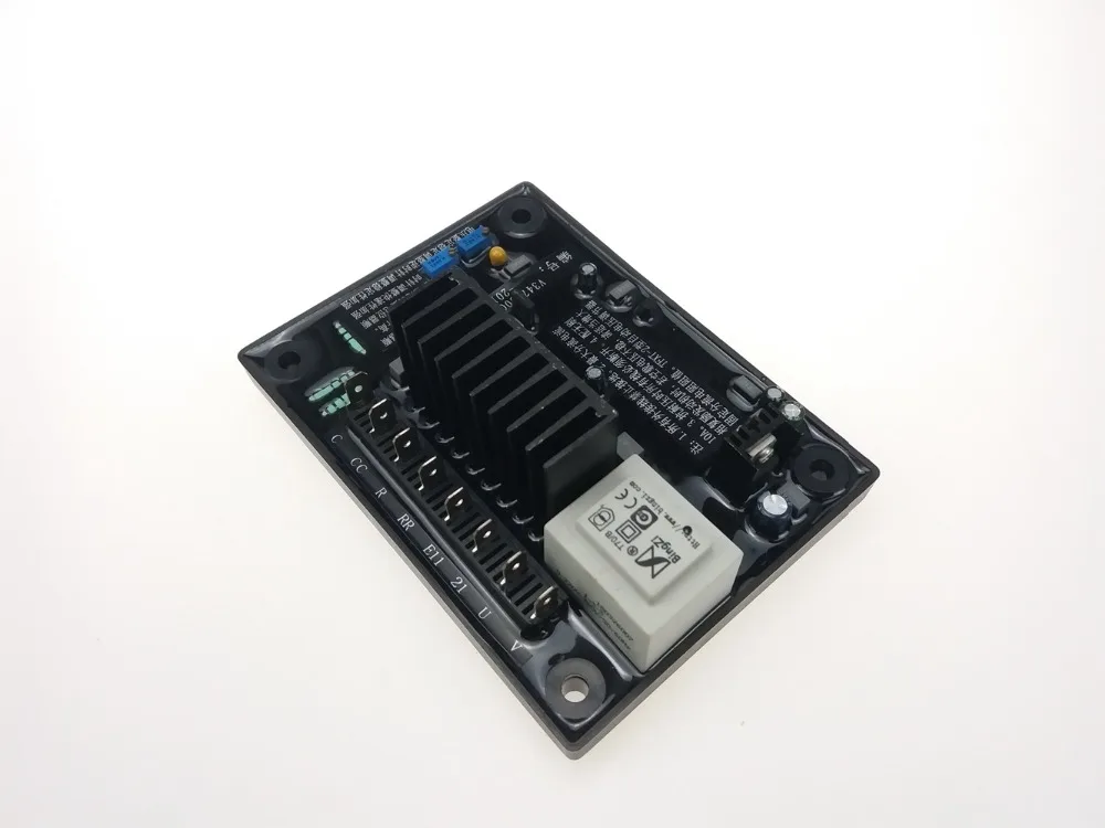 TFXT-2 регулятор AVR Ланьчжоу генератор автоматический регулятор V347-3009 прямые продажи с фабрики