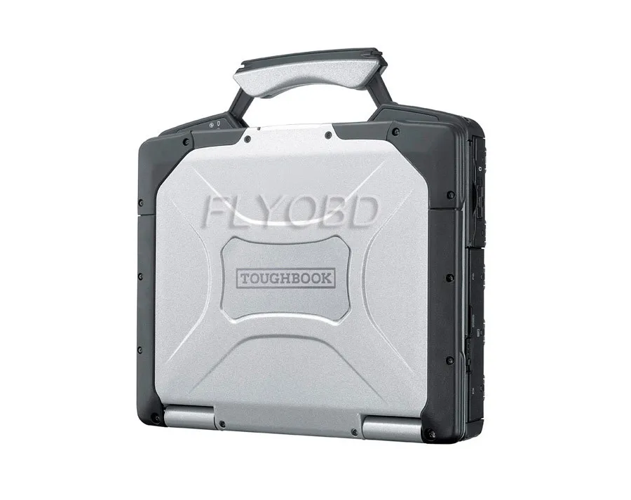 military CF-30 LAPTOP
