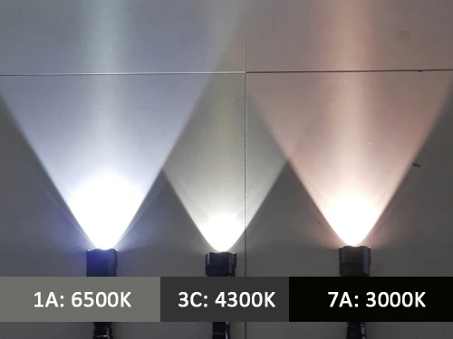 c8 light 4300k