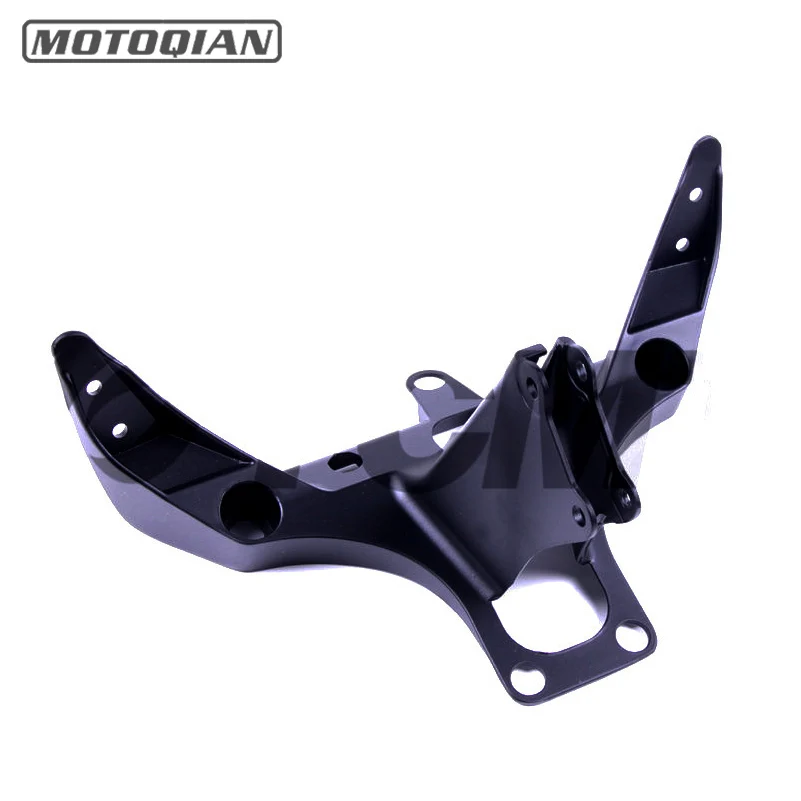 

For Yamaha YZF-R1 YZF R1 2002 2003 Motorcycle Upper Front Headlight Fairing Stay Bracket Holder Stand Headlight Support