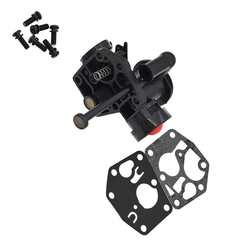 

Carburetor Carb For Briggs& Stratton Engine Lawnmower Primer 795475 790206 NEW
