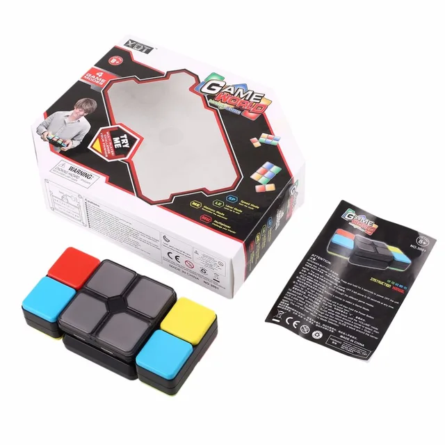 slide cubes
