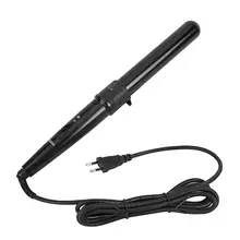 Портативный 5 в 1 щипцы для завивки волос машина палочка набор 5 сменных керамических бочек