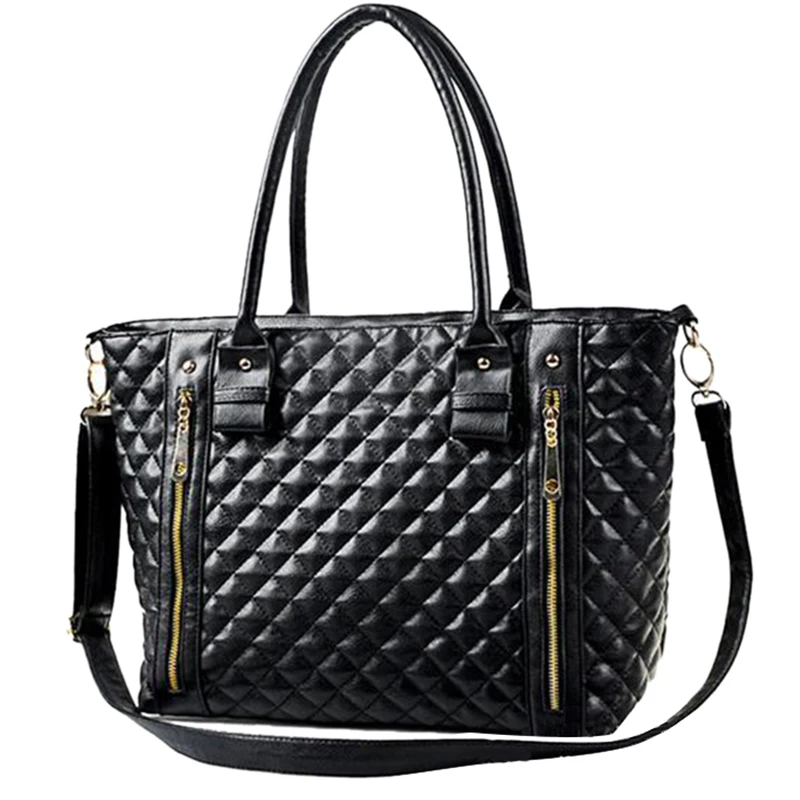 Buy TEXU Women bag ladies quilted Messenger bags for