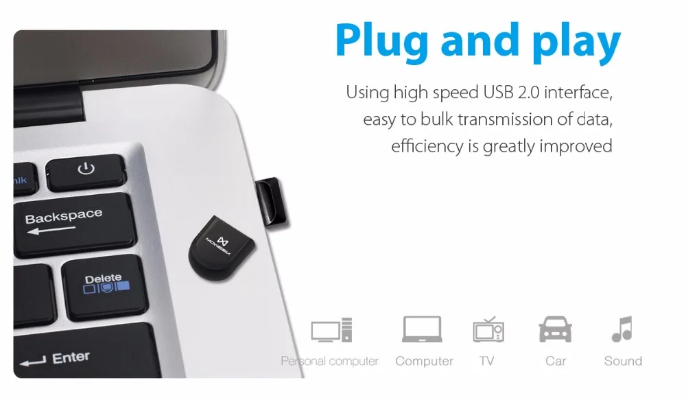 Moweek Супер Мини крошечный USB флеш-накопитель высокого качества 4 ГБ 8 ГБ 16 ГБ 32 ГБ 64 ГБ флеш-накопитель USB 2,0 карта памяти cle usb ключ флешка