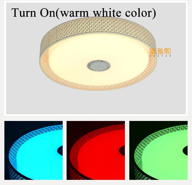 bluetooth ceiling lamp YH-620 (17)_A