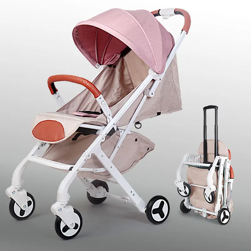 children's prams and buggies