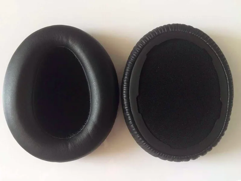 Replacement Ear Pads Cushion for SONY MDR 10RBT MDR 10RNC MDR 10R MDR 10RBT MDR 10RNC MDR 10R Headphones
