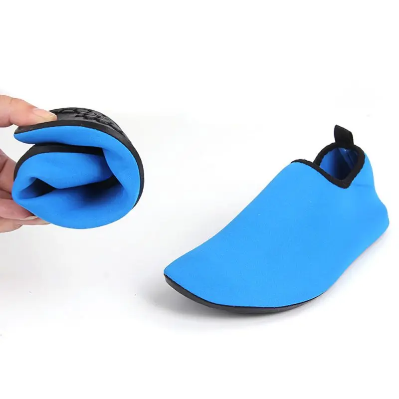 2018 Outdoor Beach Barefoot Skin Sock (14)