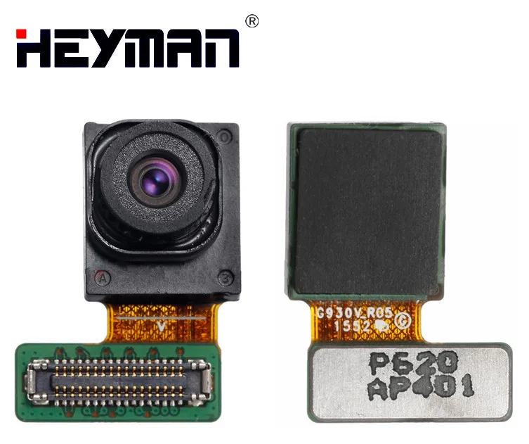 

Camera Module For Samsung Galaxy S7 Edge SM-G935/G935F/G935A/G935V/G935P/G935T/G935R4/G935W8 Front Facing Selfie Camera